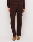 Rheana Cargo Pocket Sweatpants