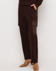 Rheana Cargo Pocket Sweatpants