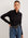 Rhonda Drape Neck Top