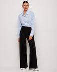 Jordyn Wide-Leg Pants