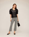 Poof Blouse