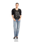 Poof Blouse