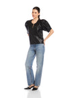 Poof Blouse