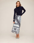 Ruched Selena Top
