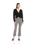 Sigourney Pintuck Pants
