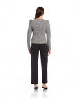 Frannie Puff Sleeve Top