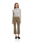Sigourney Pintuck Pants