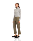 Sigourney Pintuck Pants