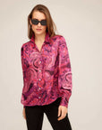 Chloe Blouse