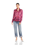 Chloe Blouse