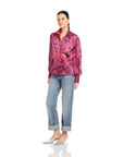 Chloe Blouse