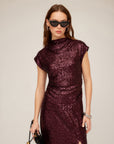 Gwennie Sequin Tank