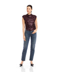 Gwennie Sequin Tank