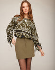 Serafina Top