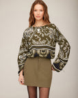 Serafina Top