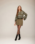 Serafina Top