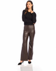 Finley Wide-Leg Pants