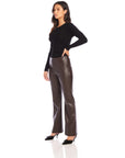 Finley Wide-Leg Pants