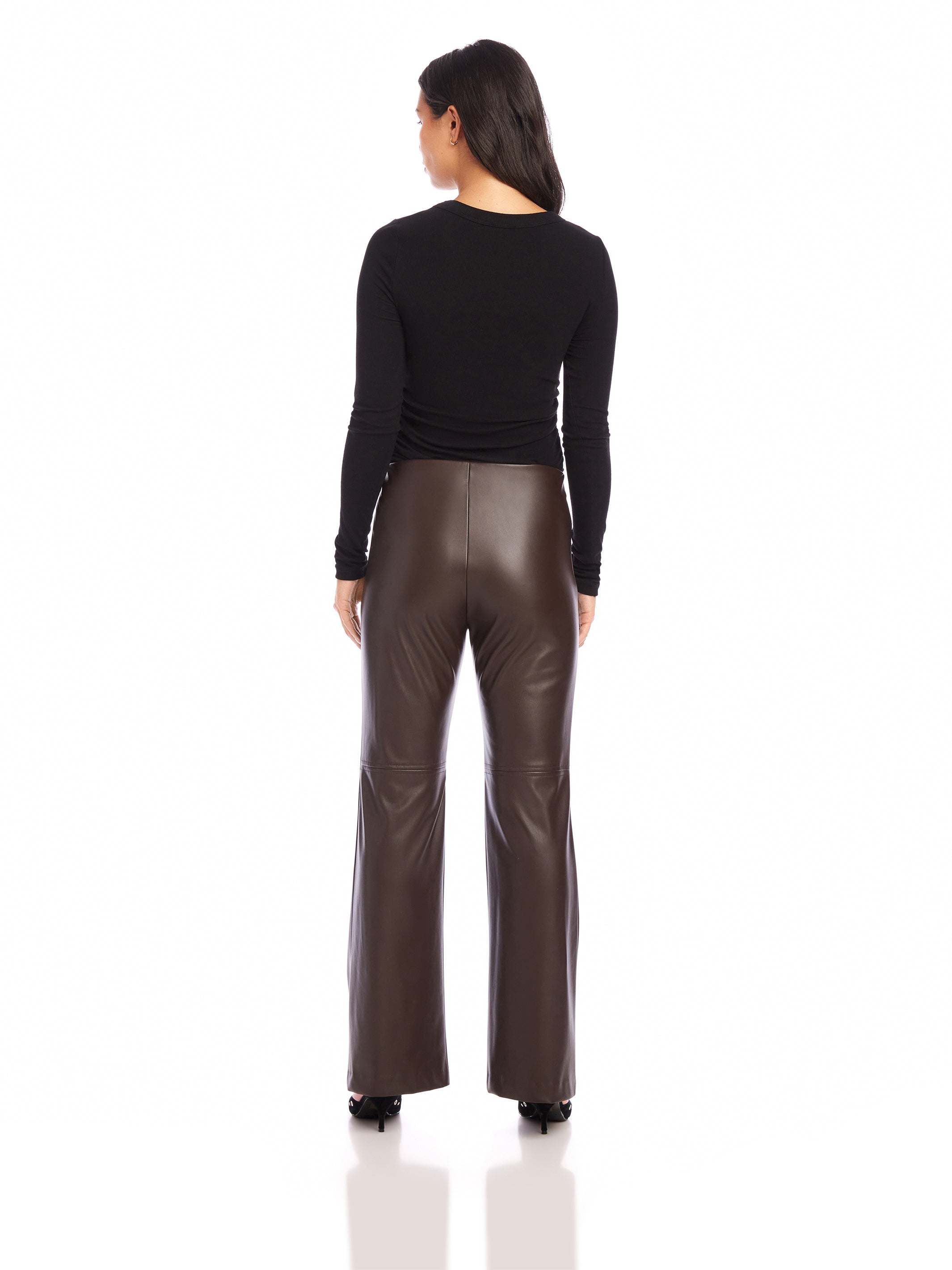 Finley Wide-Leg Pants