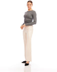 Finley Wide-Leg Pants