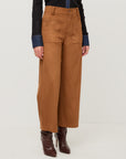 Rylee Cropped Pants