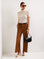 Jana Short Sleeve Turtleneck Top