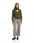 Caly Turtleneck Sweater