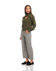 Caly Turtleneck Sweater