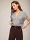 Morgan V-Neck Top