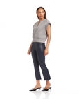 Morgan V-Neck Top