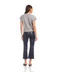 Morgan V-Neck Top