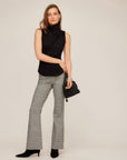 Abbey Turtleneck Tank