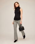 Abbey Turtleneck Tank