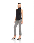 Abbey Turtleneck Tank