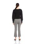 Krista Twist Front Top