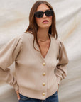 Madeline Cardigan