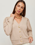 Madeline Cardigan