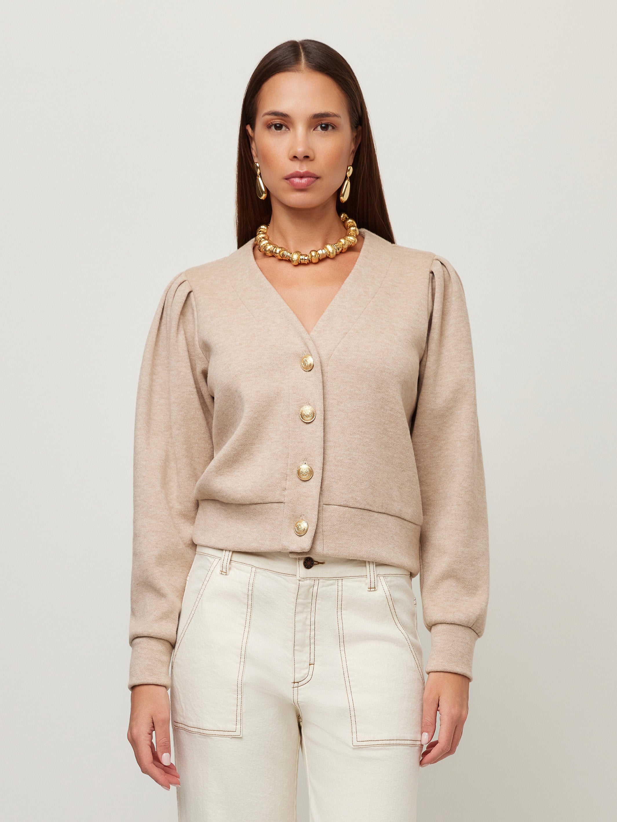 Madeline Cardigan