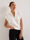 Morgan V-Neck Top