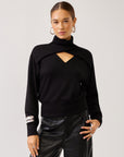Caly Turtleneck Sweater