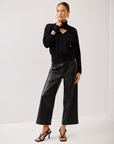 Caly Turtleneck Sweater