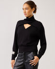 Caly Turtleneck Sweater