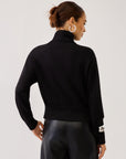 Caly Turtleneck Sweater