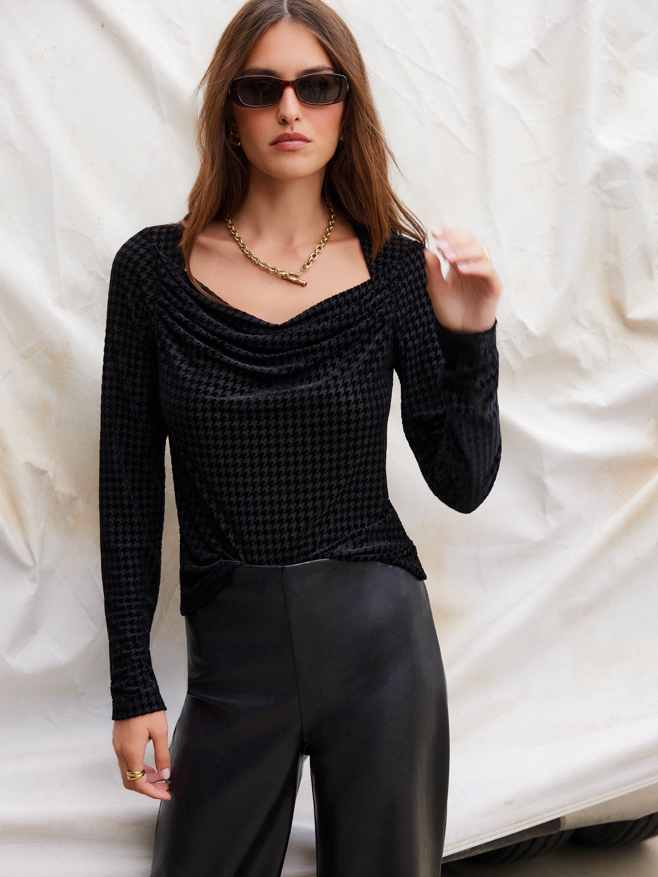 Tops – Fifteen Twenty