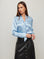 Patty Tie-Neck Top