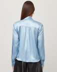 Patty Tie-Neck Top