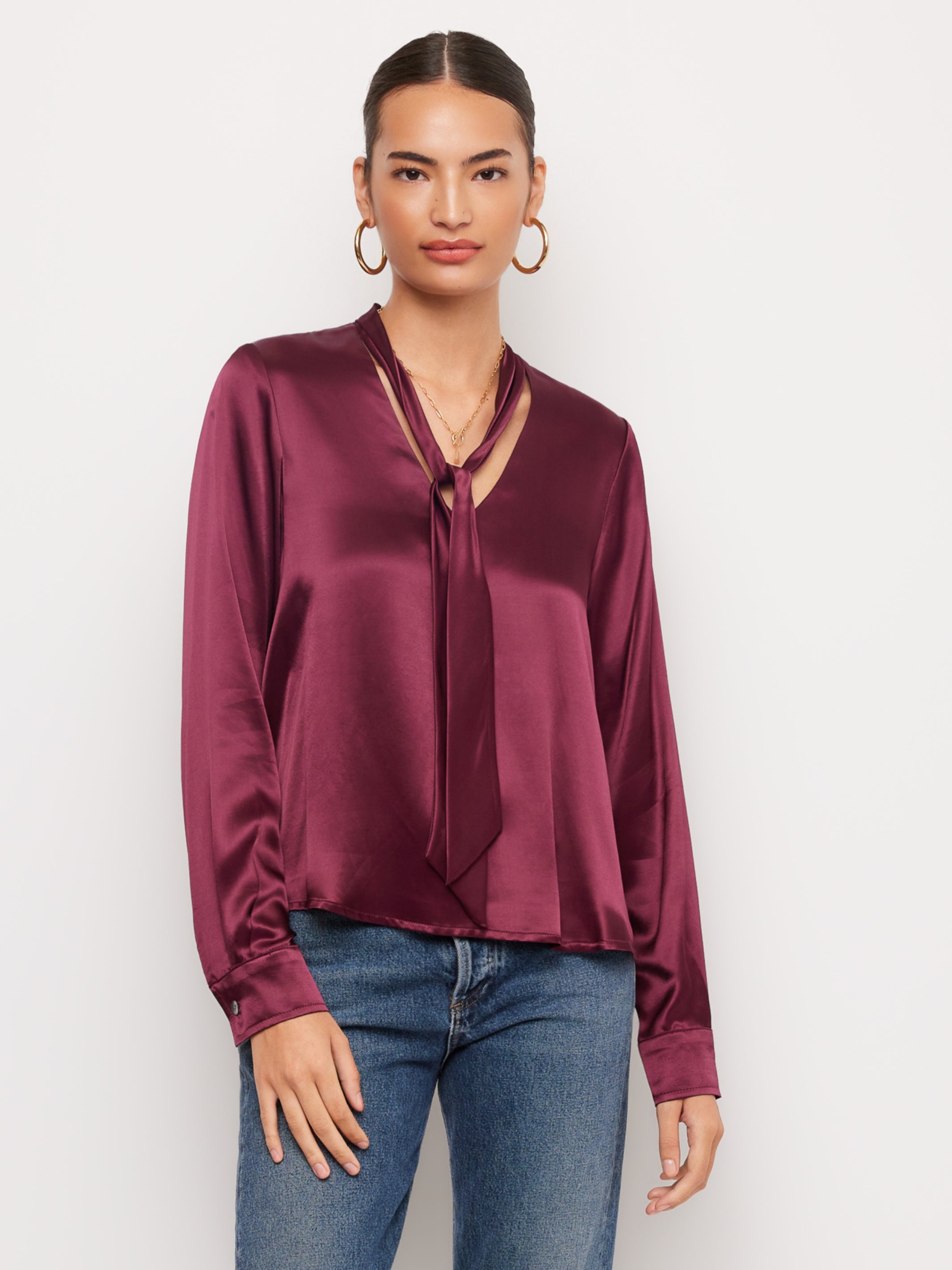 Tops – Fifteen Twenty
