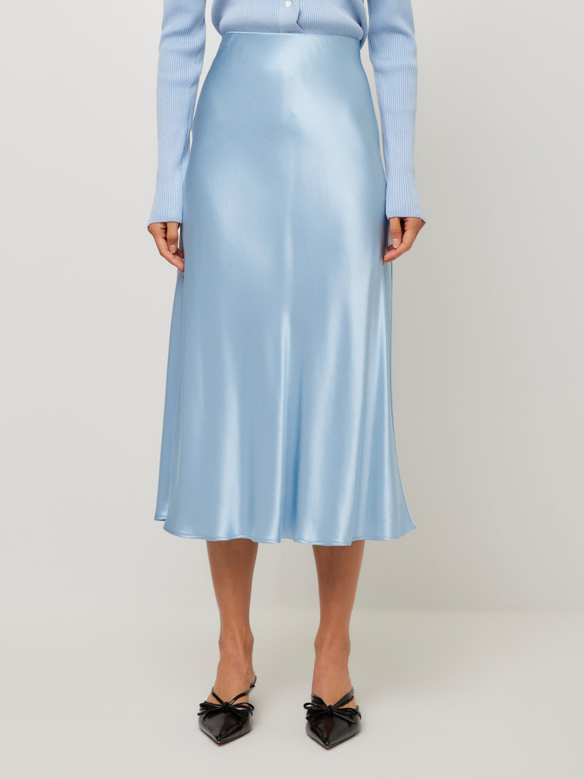 Mia Bias Skirt