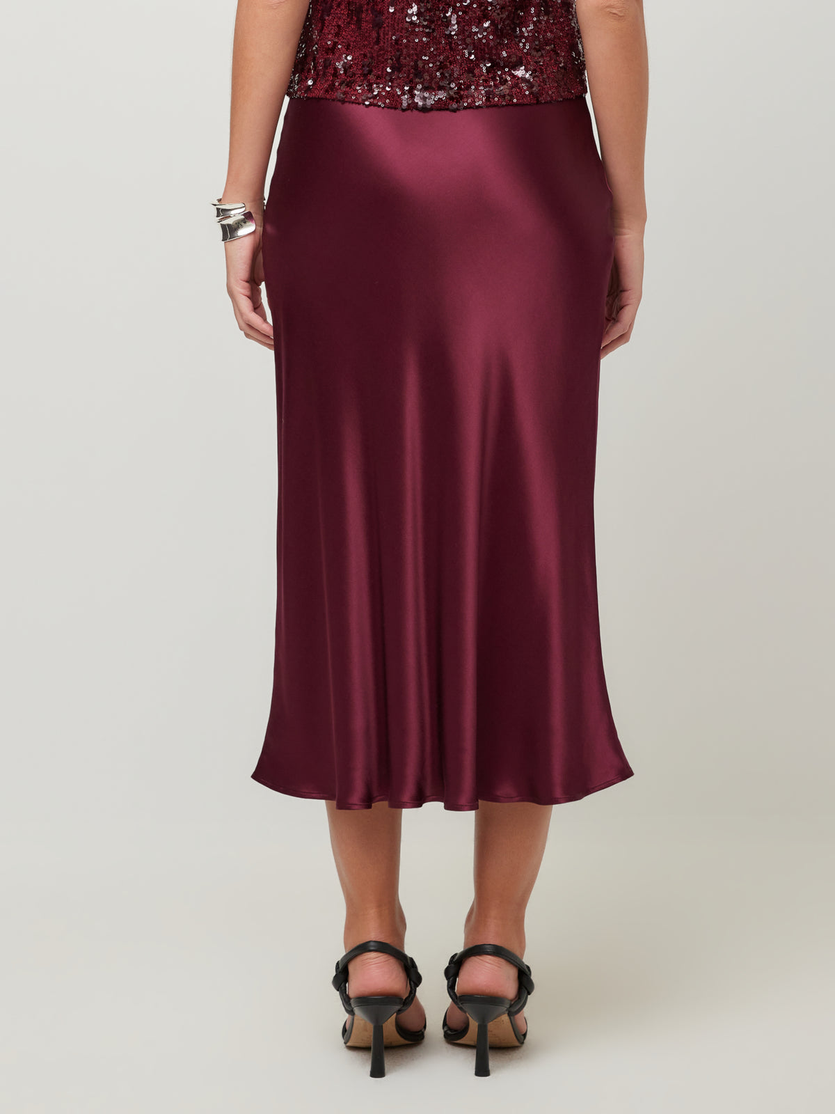 Mia Bias Skirt