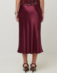 Mia Bias Skirt